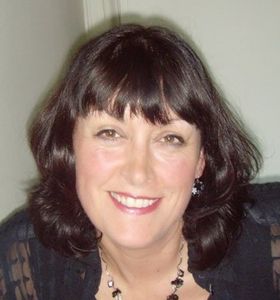 Catherine Pasek who donated the money for the Bibles